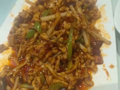 -桃子餐厅·天津菜(红星路直营店)