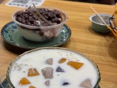 -荔芳传统糖水铺