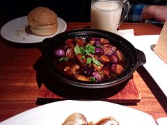 android_upload_pic-绿茶餐厅(华联万柳店)