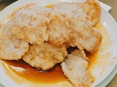 -英兰朝族饭店·英兰锅包肉(佳园路店)