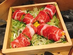 -蟹的岡田屋(正大广场店)