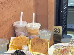 -CowCow其其·牛杂咖啡公司(六运店)