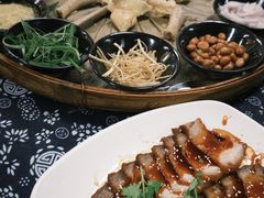 -大姑母农庄