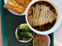 奥灶面-天香馆·非遗奥灶面(中山路店)