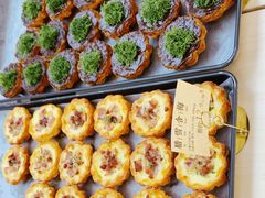 -祥禾饽饽铺·中式糕点(北京来福士店)