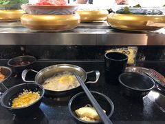 -汤响自助回转火锅百汇(乐峰广场店)