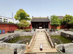 -苏州文庙(姑苏区)