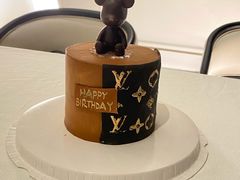 -追光 Dream Bakery(汉街店)