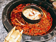 -蜀大侠火锅(建设路第五大道店)