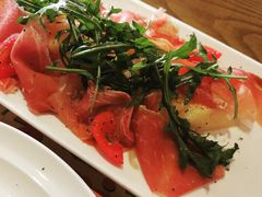-安妮意大利餐厅(国贸店)