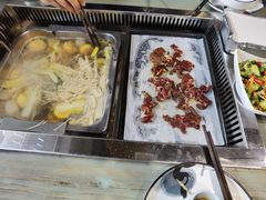 -犇牛记·鲜牛肉火锅