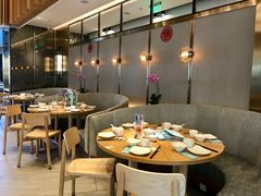 大堂-莆田餐厅PUTIEN(三里屯店)