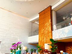 -天津海河悦榕庄·Lobby Lounge大堂吧