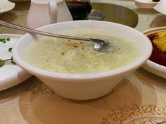 酒酿圆子羹-新开元大酒店(杭州大关店)
