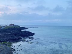 -咸德海水浴场