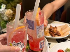 -LE SHARE洛笙·花园西餐(北京路步行街店)