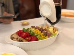 -摩根扒房(桐梓林店)