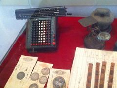 计算器-海天堂构