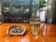 -江南茶语庭院餐厅(九溪店)