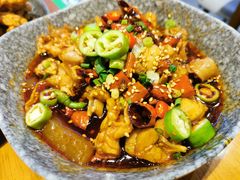 -付小姐在成都(吾悦广场店)