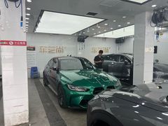 -车艺尚上海龙膜隐形车衣汽车贴膜旗舰店