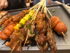 -龙头烤羊排•烤全羊•精酿扎啤(厦滘店)