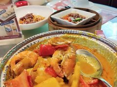 -喜家港式茶餐厅(三亚湾一丰禾生活广场店)