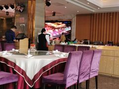 大堂-方鼎食府粤菜酒楼•茶点•宴会