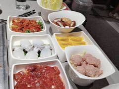-海底捞火锅(关山保利店)