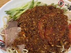 -马艾萨中国兰州牛肉拉面(劲松店)