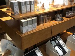 零售区-煮叶(悠唐广场店)