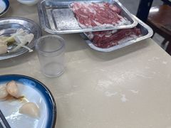 -月圆火锅(宁海东路二店)