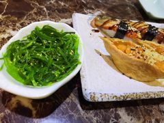-米彩料理(西丽店)