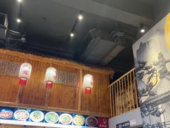 -赵小犇·江湖川菜馆