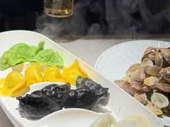 -船歌·鱼水饺青岛菜(闽江二路店)