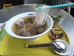 -蔡澜Pho·越南粉餐厅(海上世界店)