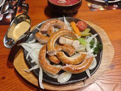 -莫斯科西餐厅