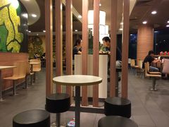 -麦当劳(杭州文三路店)