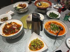 -衢农会·衢州菜·宴请(国际机场店)