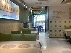 大堂-丽丽三鲜螺蛳粉(田林路店)