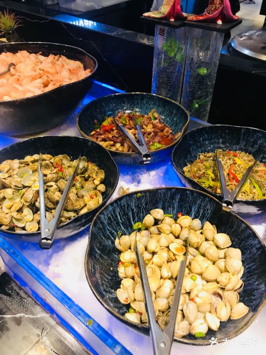 盛江山自助料理(欢乐城店)-图片-长春美食-大众点评网