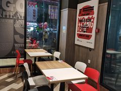 -肯德基(凯城广场店)