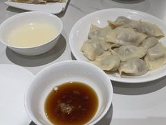 -东方饺子王(和平里店)