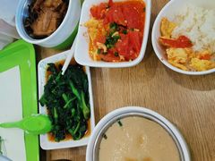 -老乡鸡(南京首创立方店)