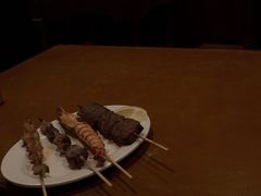 -福烤锦花(长乐路店)