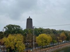 -玲珑塔公园