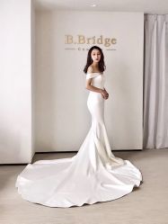点击看大图 -B.Bridge Couture婚纱礼服(福田店)