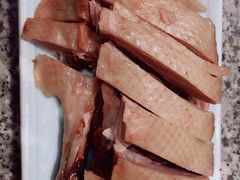 招牌盐水鸭-南京大牌档(苏州中心店)