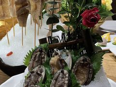 -尚海豆捞(乐虹坊店)