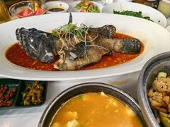-老平安农家菜(平安店)